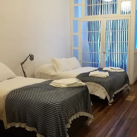Hostal Casaplan Valparaíso Exterior photo